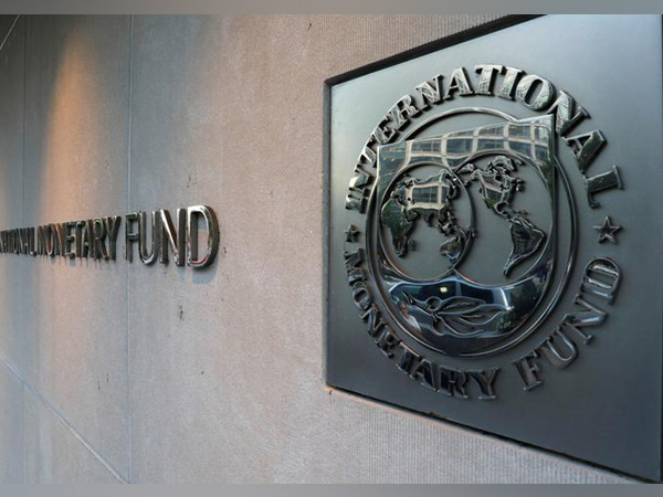 UPDATE 1-IMF chief hopes for global policy response to mitigate coronavirus impact