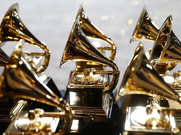 Born in the Bronx: Grammys celebrate 50th anniversary of hip-hop