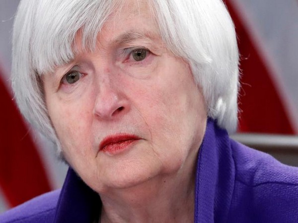 As Yellen woos Africa, sceptics ask 'Is the U.S. here to stay?' 