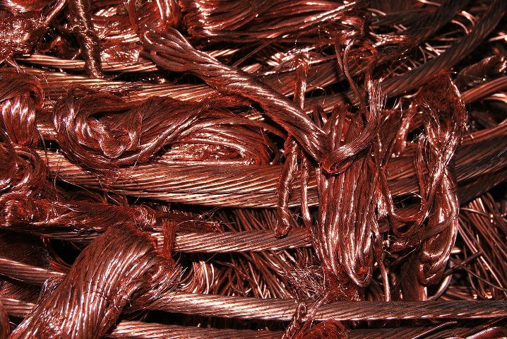 Peru copper production growth near 13% in February