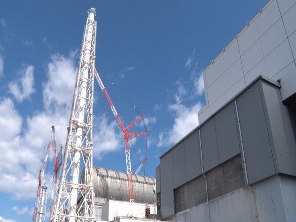 European expert evaluates about decommissioning of Fukushima nuclear power plant