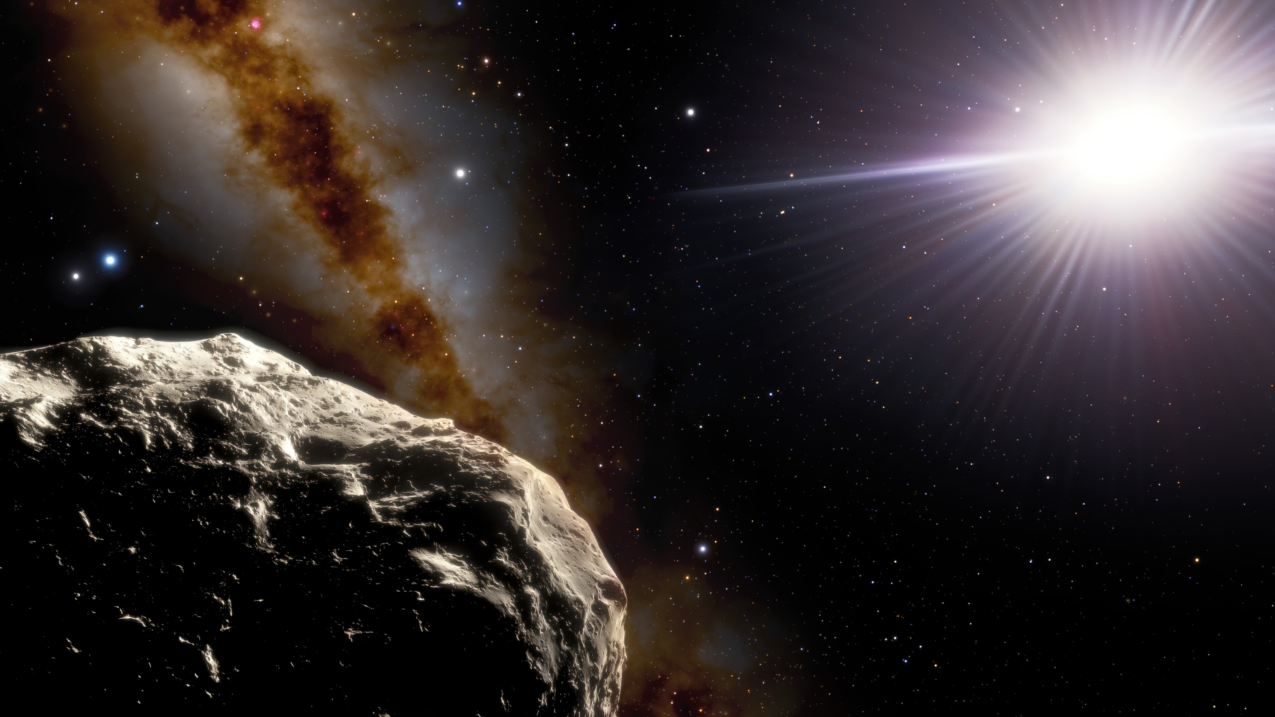 Astronomers confirm 2020 XL5 as second known Earth Trojan asteroid