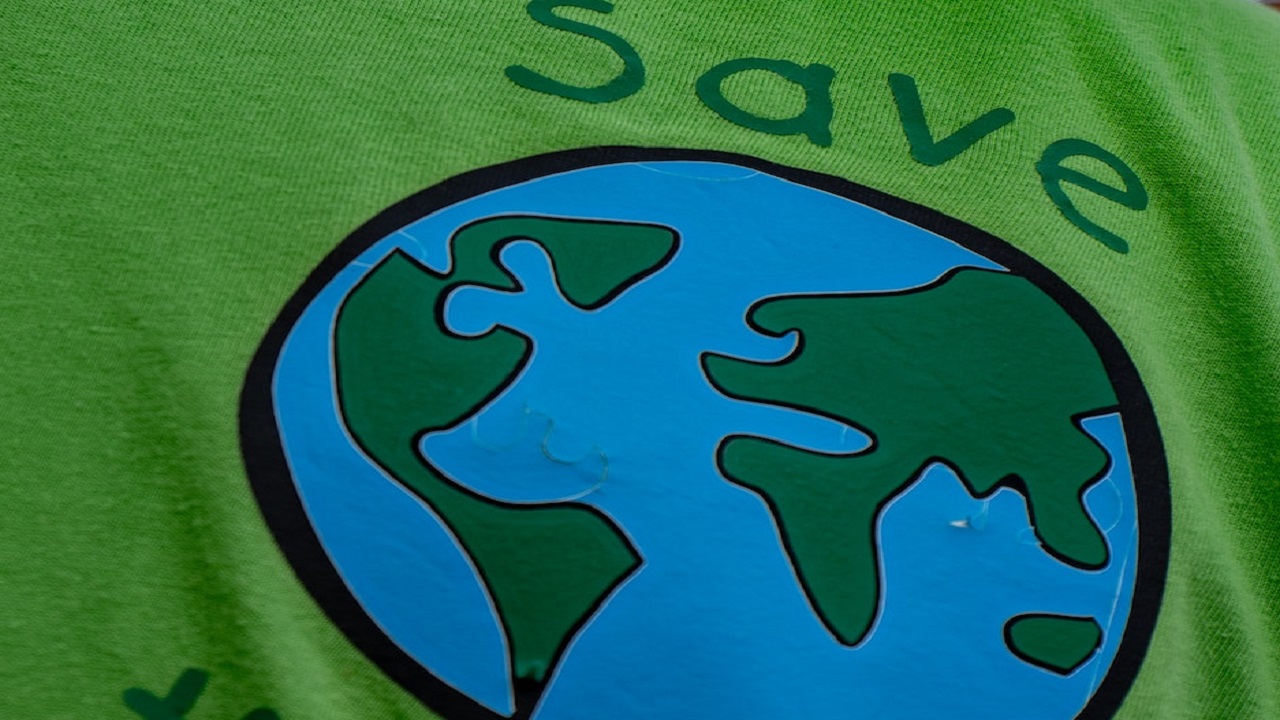 Saving the Planet, One Step at a Time: A Guide to Environmental Sustainability