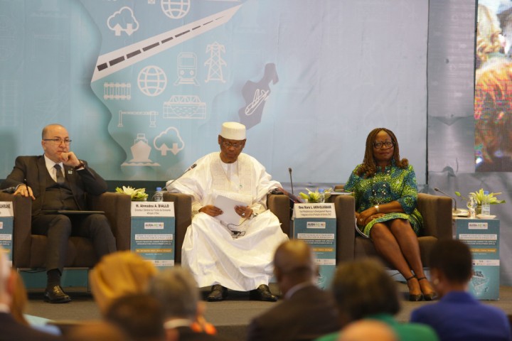 African Infrastructure Financing Summit opens with projects worth $160 billion on showcase