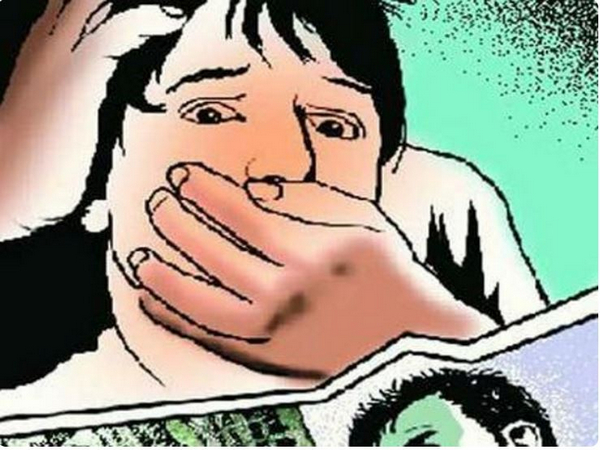 Delhi: 3-year-old gang-raped in Fatehpur Beri, two held