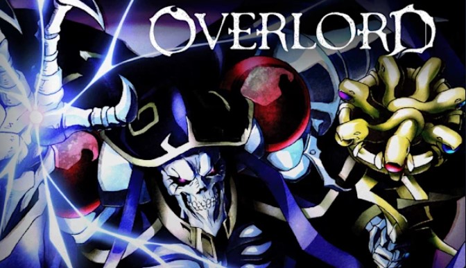 Overlord Season 5: Will It Happen? Movie + Light Novel Updates! 