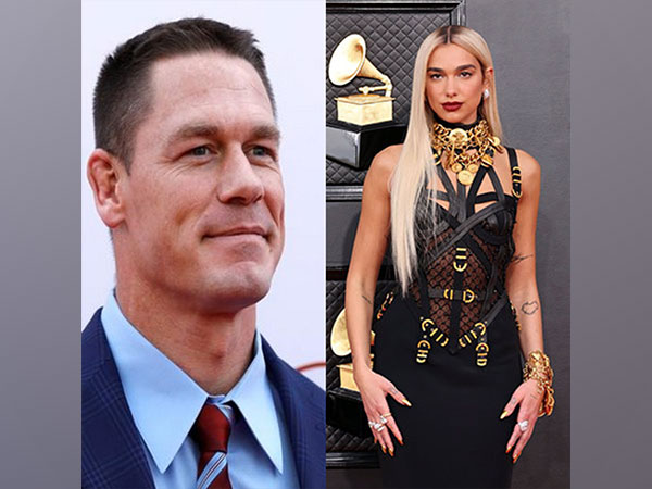 John Cena's Retirement and Rolling Stones' Ozarks Gig