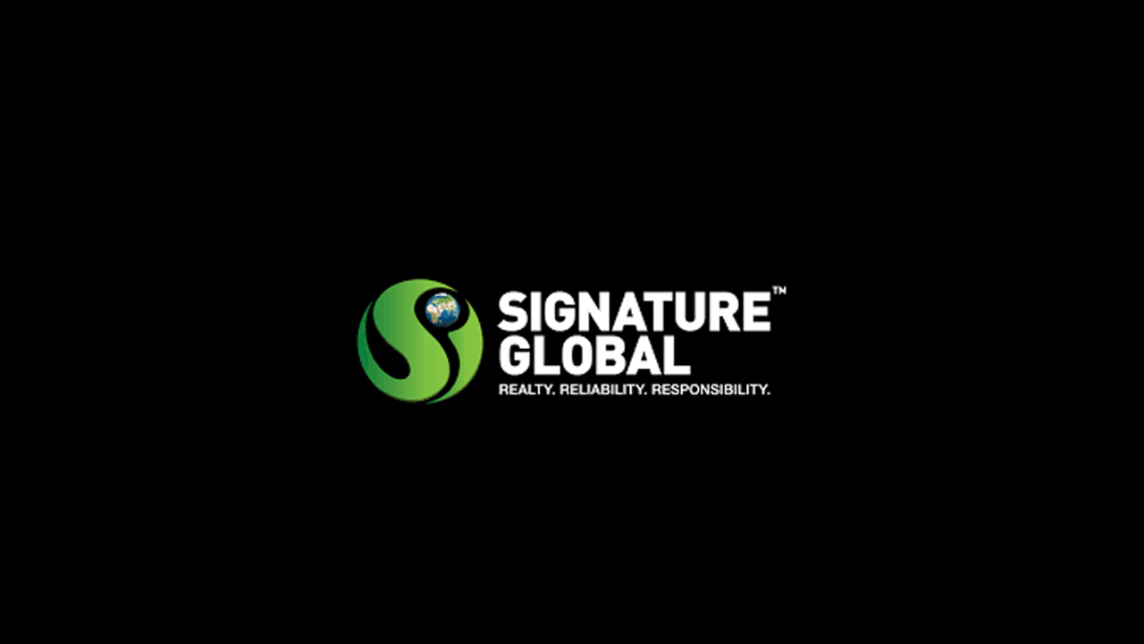 Signature Global Surpasses Sales Milestone Amid Robust Gurugram Demand