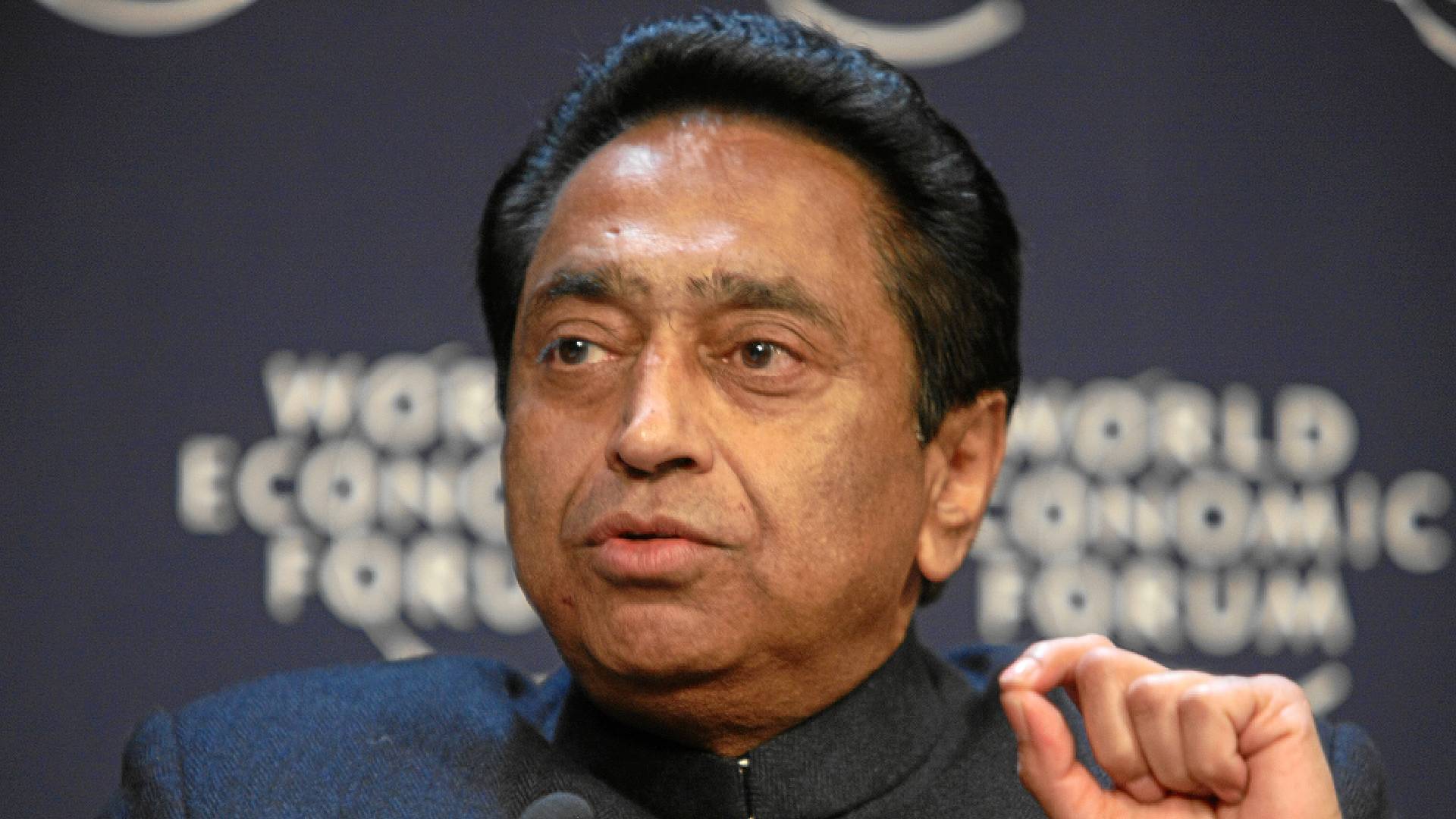 BJP has not done anything for Chhindwara in last 20 years, claims Kamal Nath