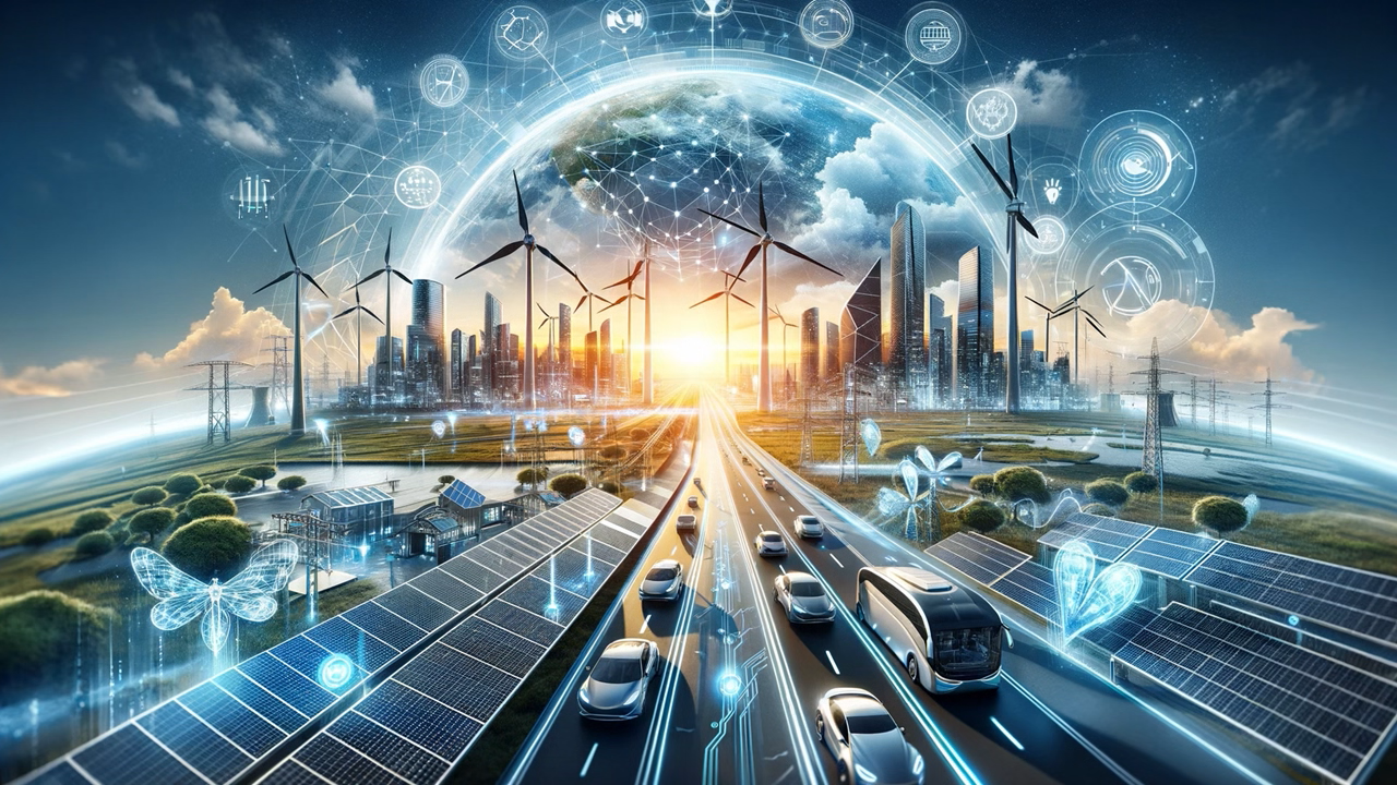 Empowering Futures: Navigating the Surge of Clean Energy and Electric Innovation