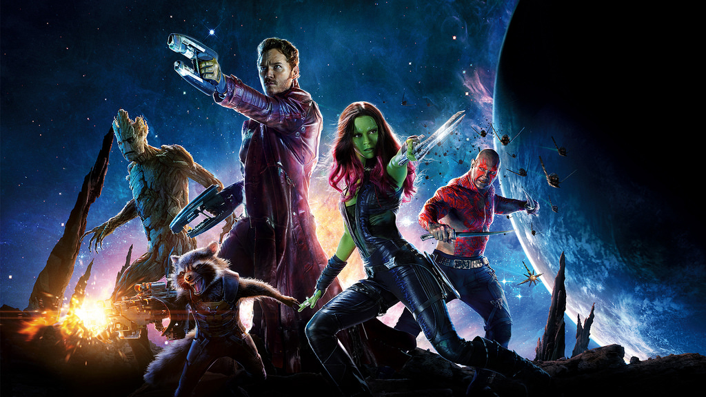 James Gunn screenplay to be used in Guardians of the Galaxy 3: Kevin Feige