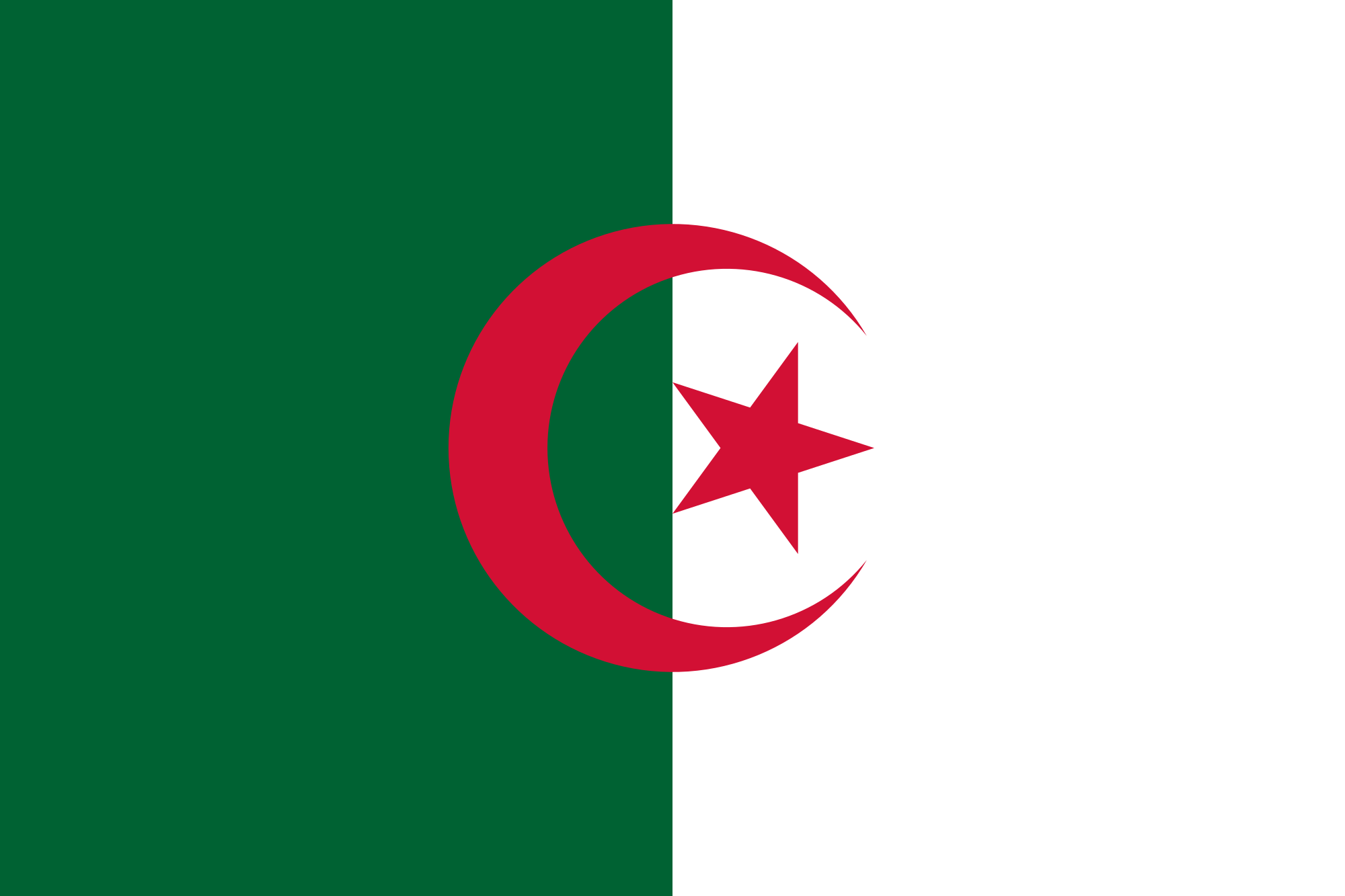 Algeria denies suspending friendship treaty with Spain