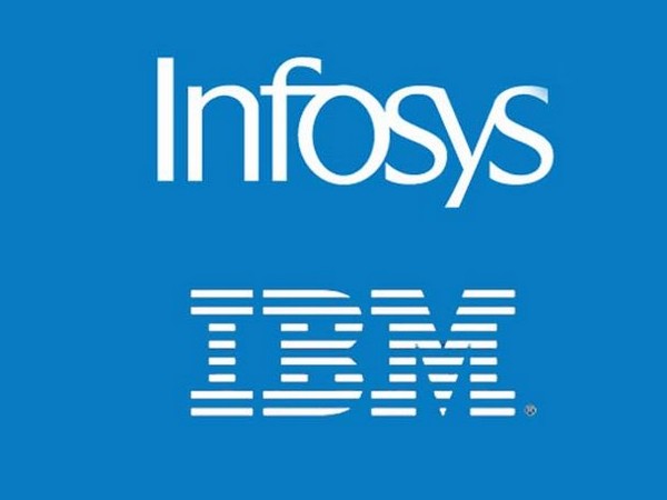 Infosys becomes first global systems integrator to join IBM's new public cloud ecosystem