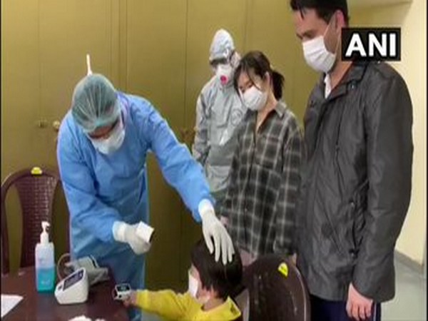 China reports first local COVID-19 case after three days, witnesses surge in imported infections