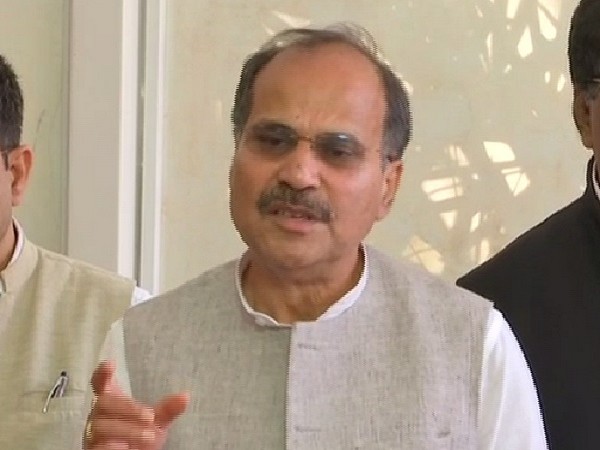 Parliament should give priority to discussing Delhi violence: Adhir Ranjan Chowdhury