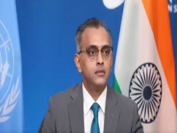 Terrorism in Syria increasing due to external actors: India at UN 
