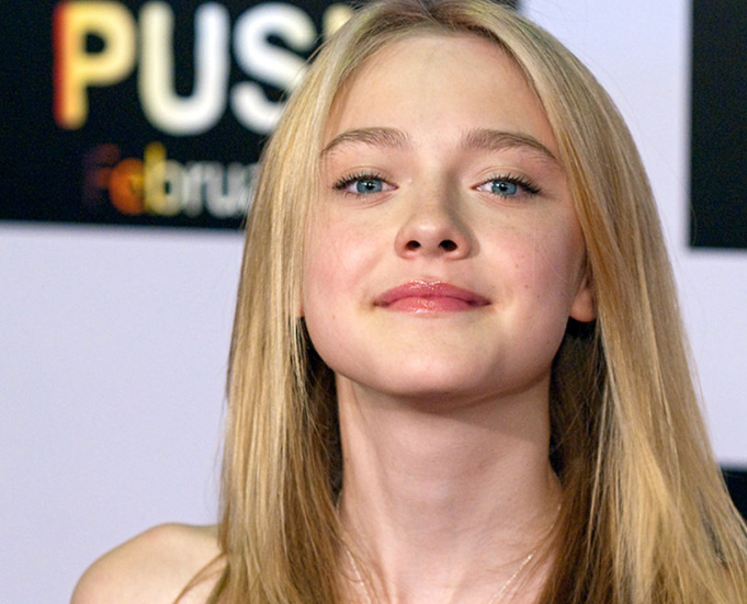 Dakota Fanning to play Susan Ford in Showtime series 'The First Lady'