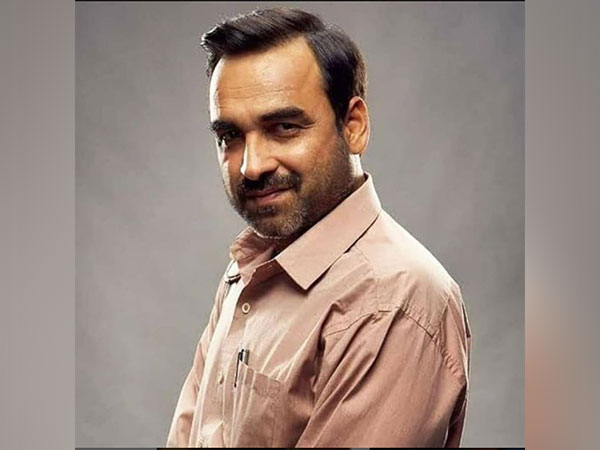 Success and failure of films are prospective, I try to give my best: Pankaj Tripathi