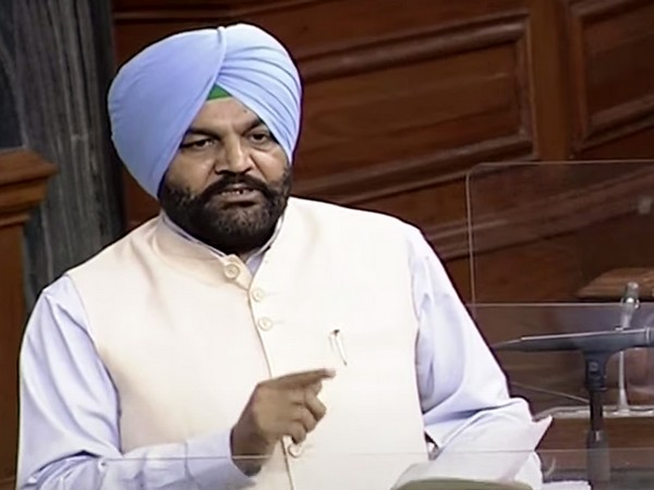 Ukraine Crises: Cong MP Gurjeet Singh Aujla to visit Poland to help stranded Indian students