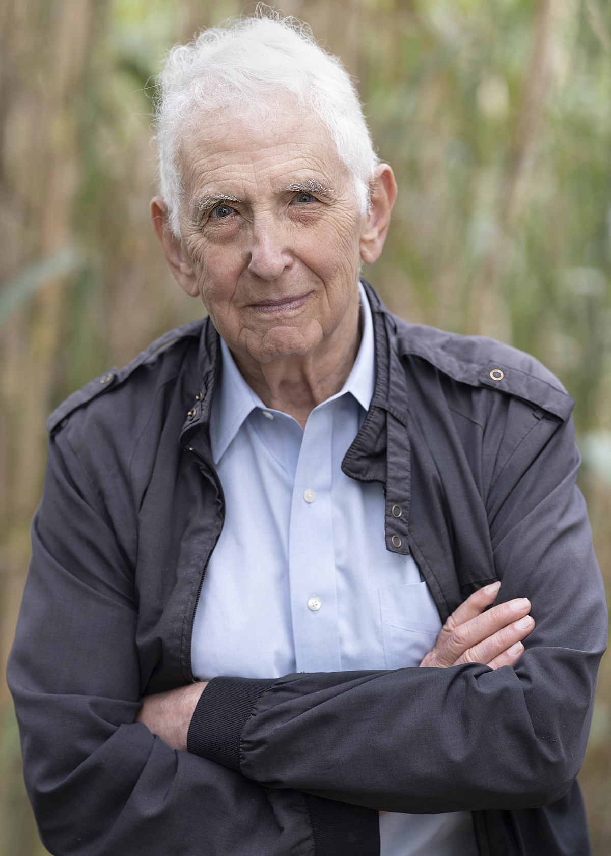 US Domestic News Roundup: Daniel Ellsberg, who leaked 'Pentagon Papers,' dies at 92; Minneapolis police face federal oversight for excessive force, discrimination and more