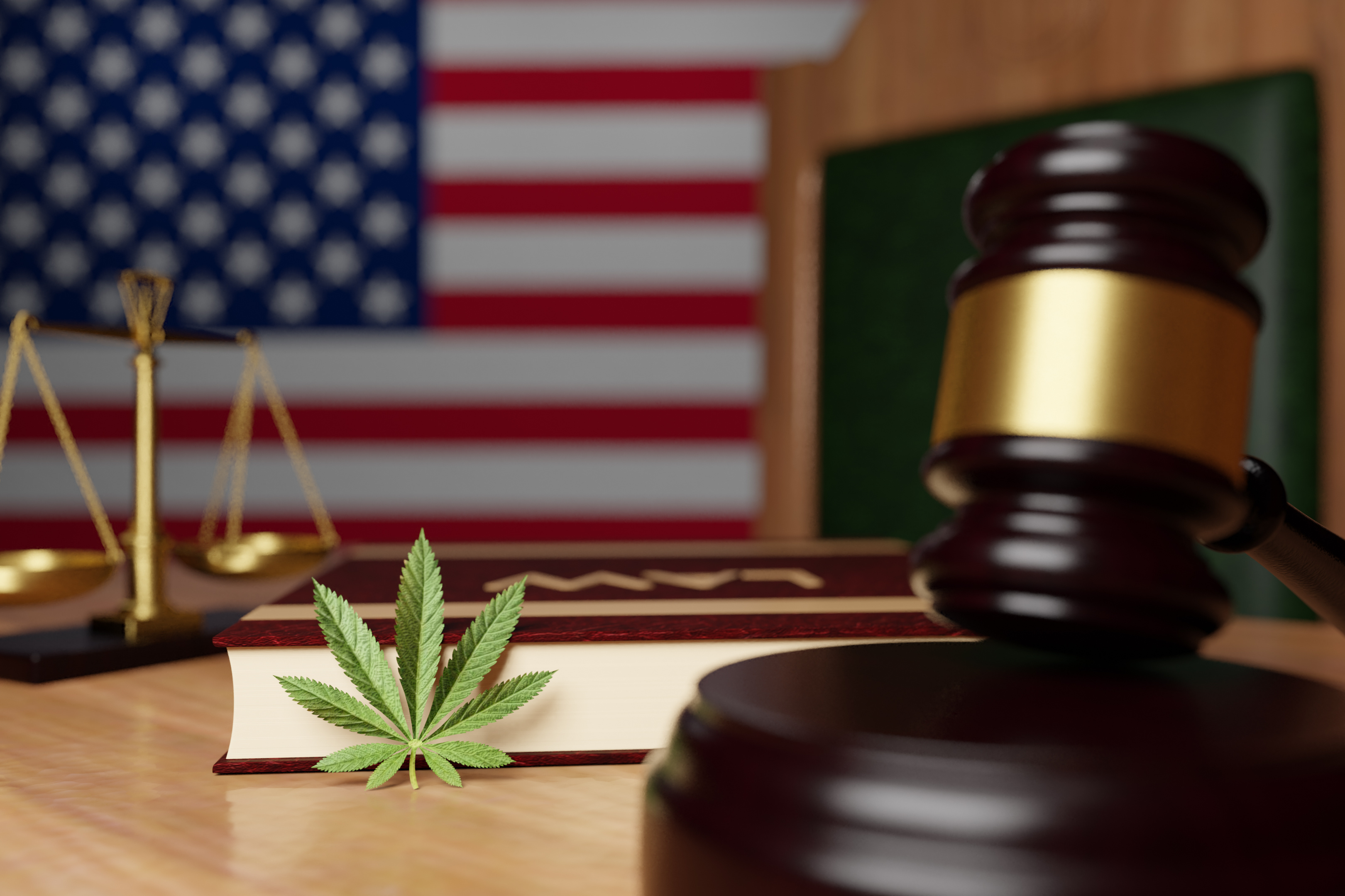 Key Cannabis Reform Bills and Legislation Across The US In 2023