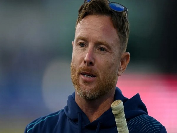 Ian Bell Joins Sri Lanka as Batting Coach Ahead of Crucial England Tour