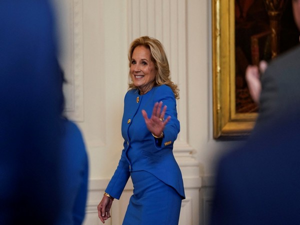 Jill Biden: The Reluctant Yet Resolute First Lady