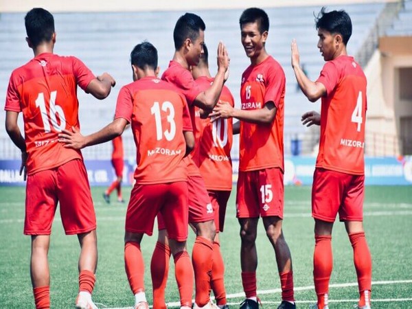 Santosh Trophy: Mizoram confirm quarterfinal spot, Manipur top Group B