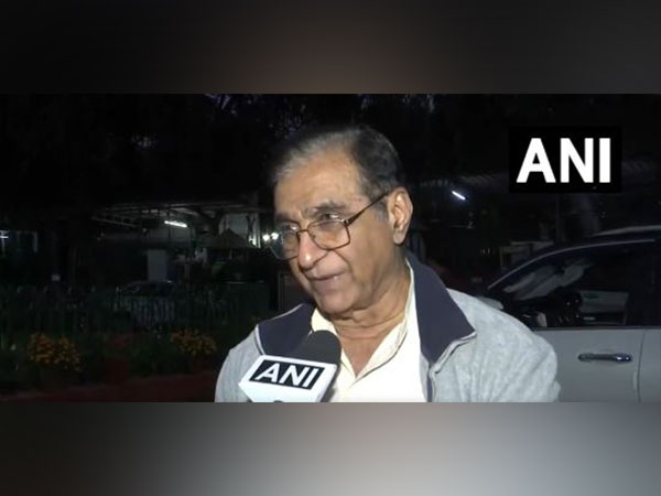 "All names were already assumed...": Congress' Deepak Babaria on BJP's first list for Lok Sabha elections