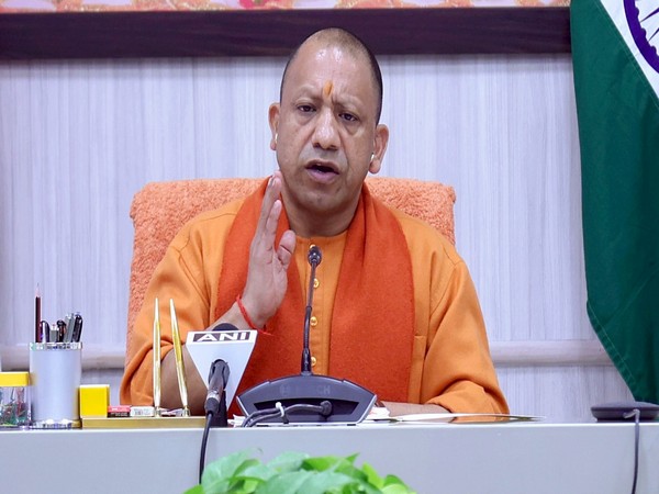 Those who play with future of youth will rot in jail for rest of their lives: CM Yogi Adityanath