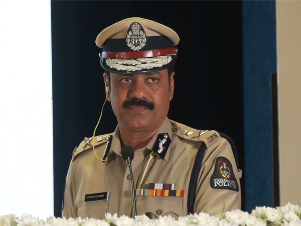 Hyderabad Police in collaboration with education department launch holistic initiative for Drug-Free city