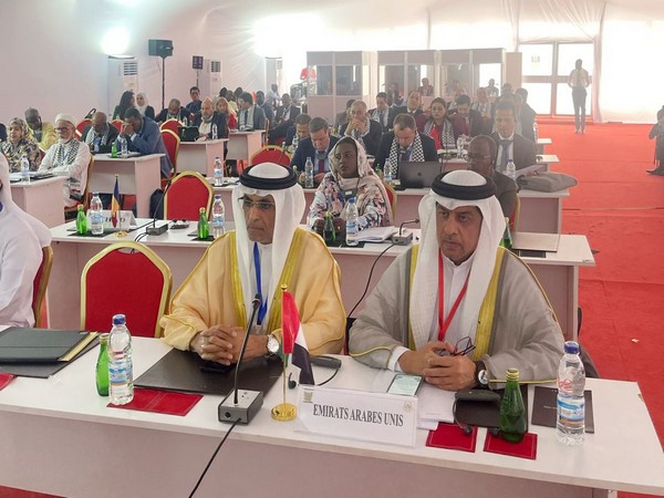 UAE Parliamentary Division participates in 18th session of PUIC Conference