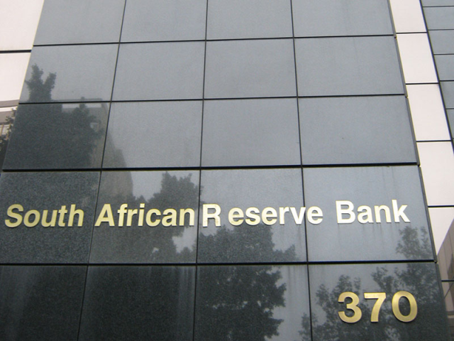 Report on SARB-administered interest rate benchmarks published
