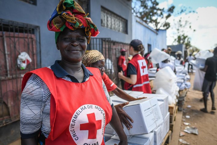 Cyclone Idai-hit Mozambique, Malawi receive extra donations from South Africa