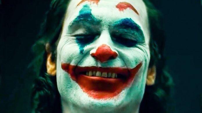 UPDATE 1-'Joker' wins Golden Lion at Venice, Polanski drama is runner-up