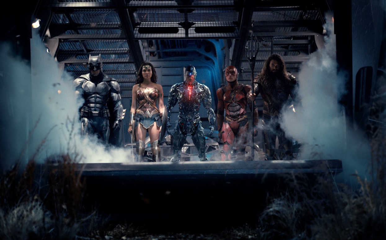 Justice League 2 not to be directed by Zack Snyder, Get our vital updates