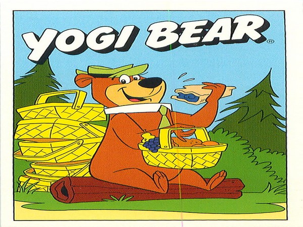 Associated Press Reports That Yogi Bear Has Died