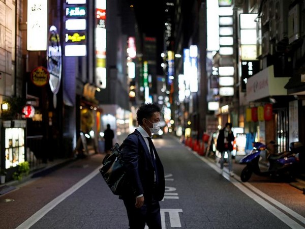 Japan braces for worst postwar slump as pandemic tips economy into recession