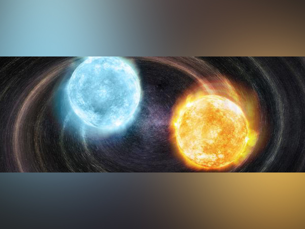 Astronomers detect first double helium-core white dwarf gravitational wave source