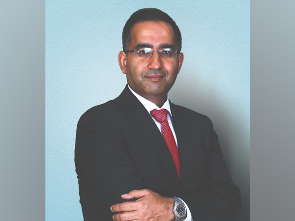 Amit Chadha takes charge as CEO & MD of L&T Technology Services