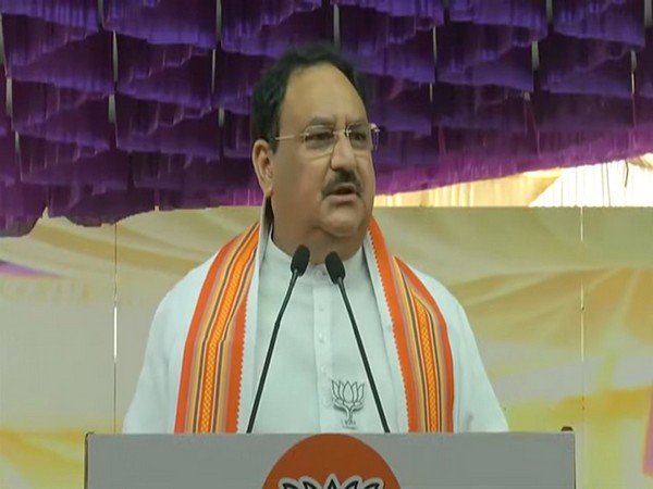 PM Modi first Indian PM to visit Jaffna after bombarding on houses, says Nadda