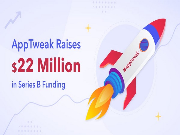AppTweak raises $22 million in Series B funding to grow App Store Optimization (ASO) platform worldwide
