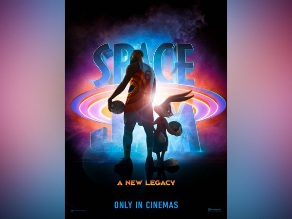 'Space Jam: A New Legacy' trailer to take audience on a wild ride