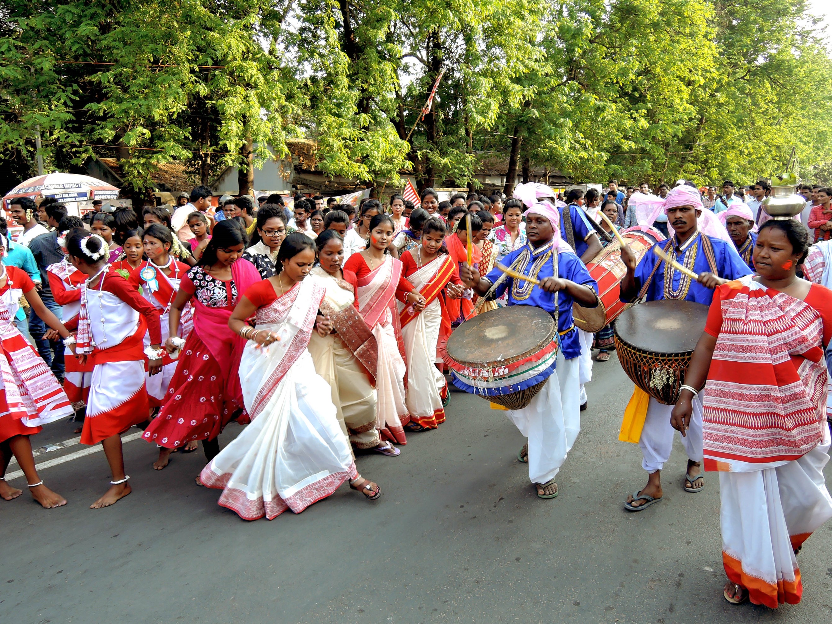 Tribal festival Sarhul to be celebrated with COVID restrictions in Jharkhand