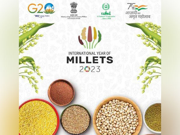 AIIMS Bhubaneswar introduces millets in diet of students, patients to promote healthy eating habits