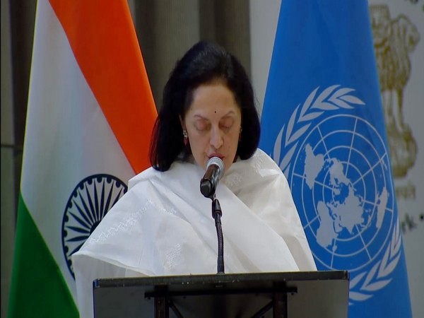 "Today's action painting the canvas of tomorrow...": India's top diplomat highlights Akshaya Patra initiative at UN