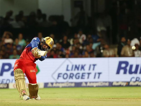"Plan against Mayank was...." Lomror reveals RCB's strategy to handle LSG pacer 