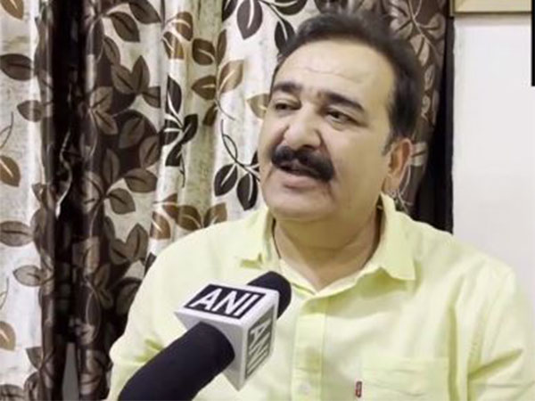 AAP has failed to fulfil its commitments: Karshan Karmur on his resignation 