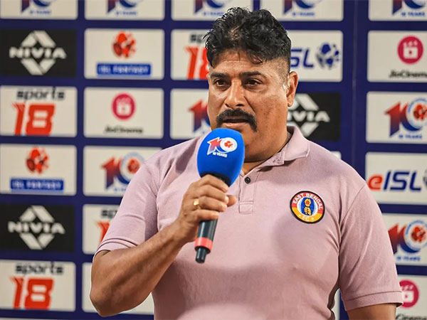ISL: East Bengal 'prepared' to take on Kerala Blasters, says EBFC's assistant coach Bino George
