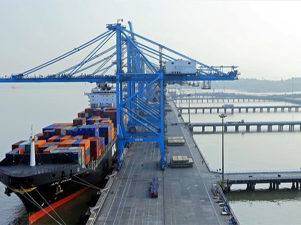 Jawaharlal Nehru Port Authority (JNPA) achieves record throughput of 6.43 million TEUs